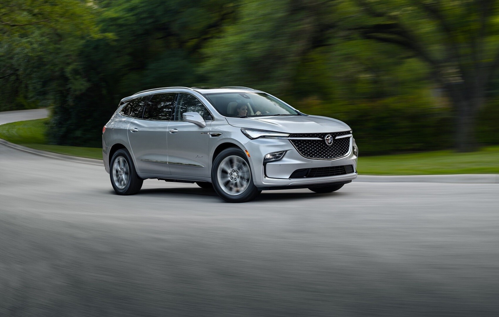 Buick Dealer near Baltimore MD