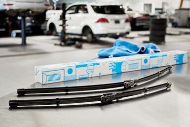 15% off Windshield Wiper Blades