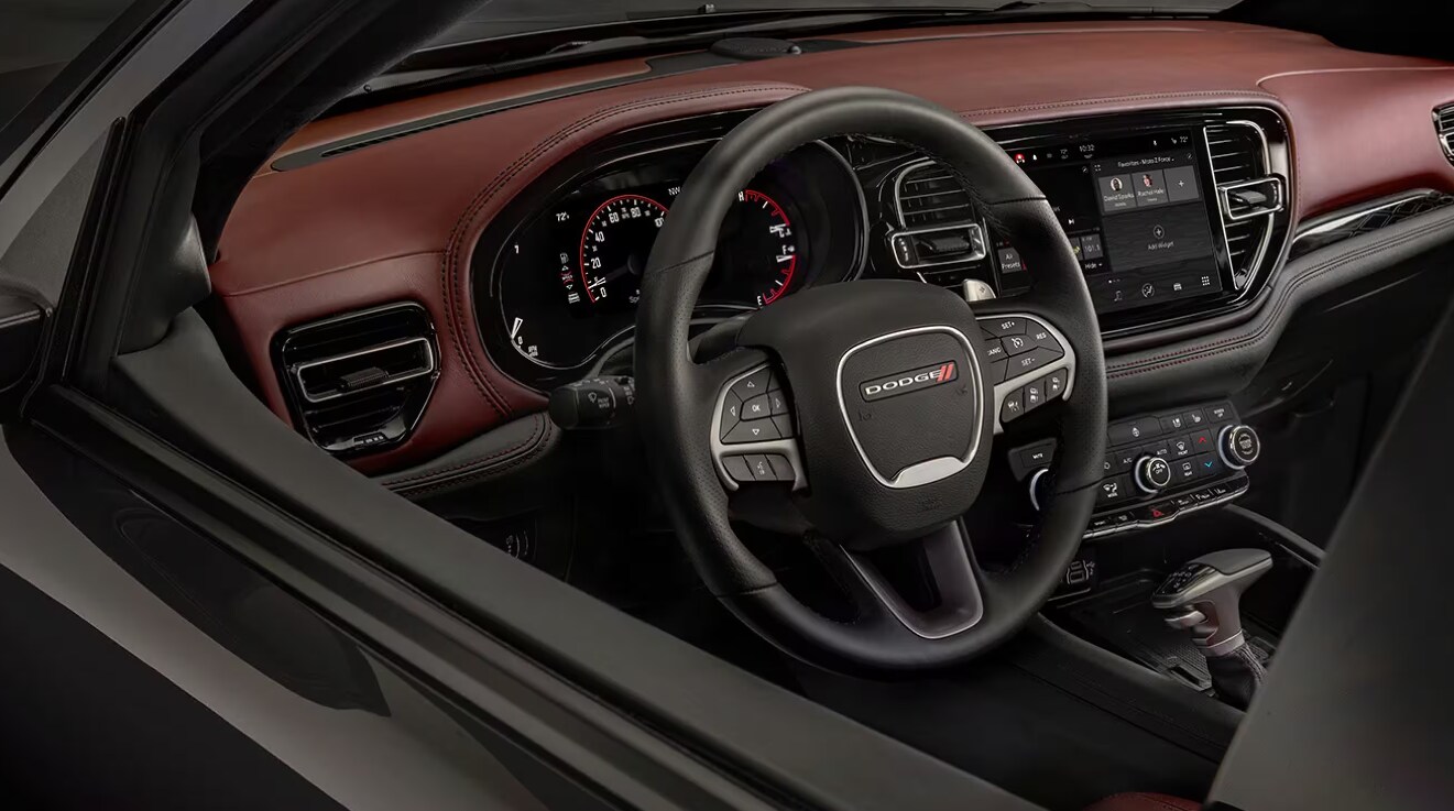 Dodge Vehicle Reviews