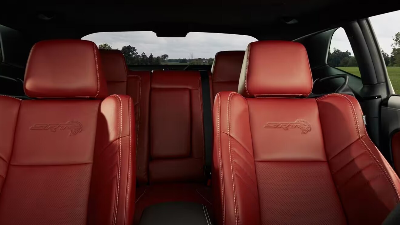 Dodge Vehicle Reviews