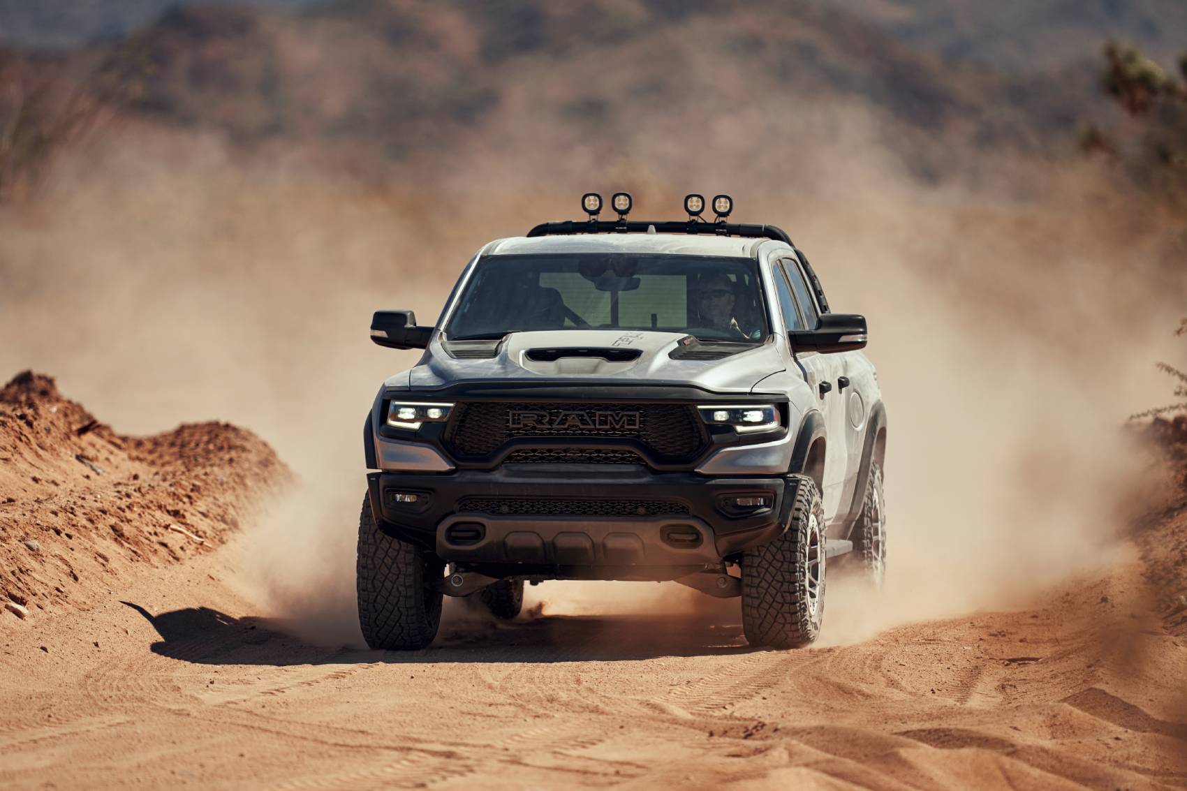 Ram Vehicle Reviews