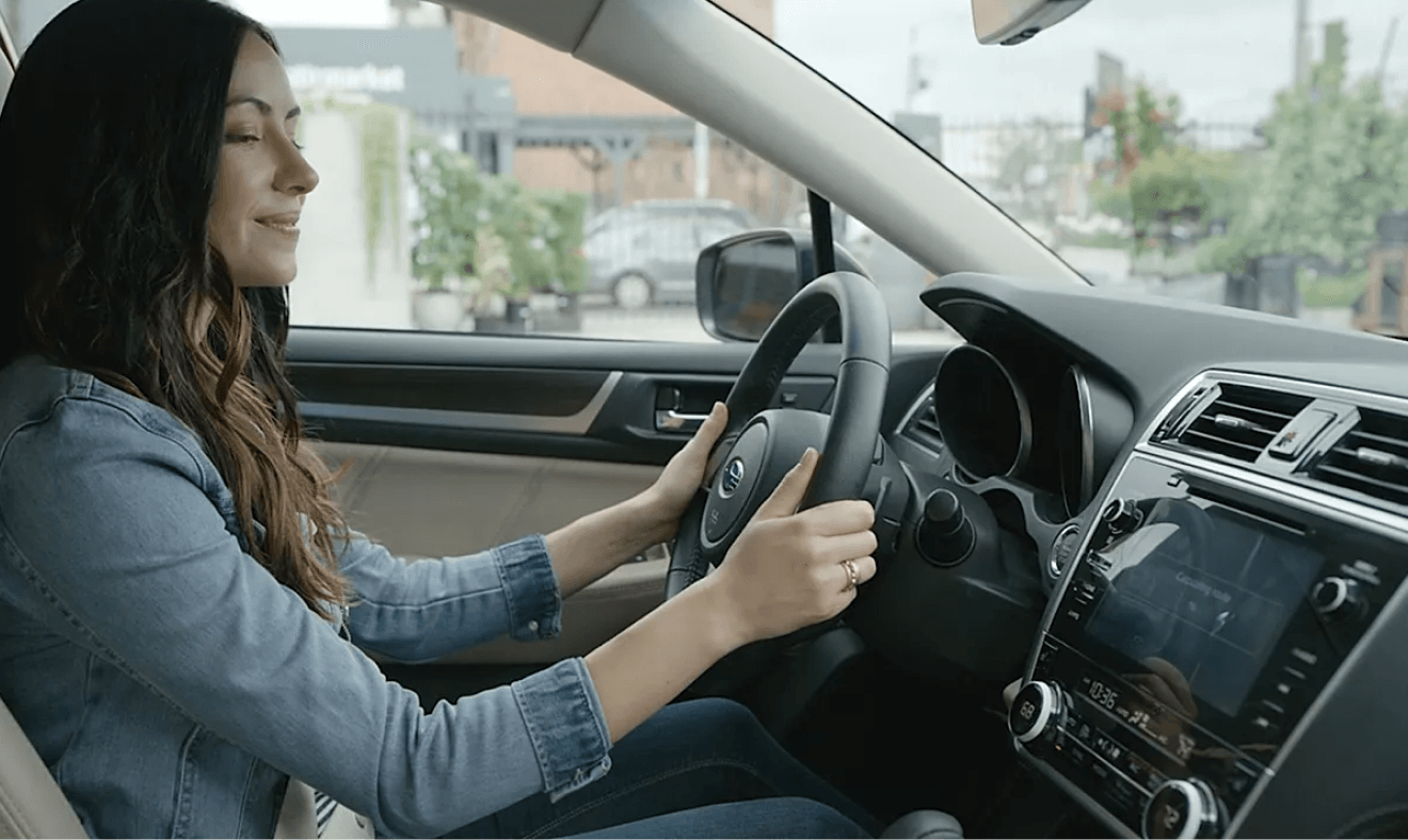 Subaru STARLINK Subscription Packages