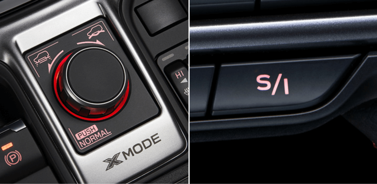 Subaru Technologies