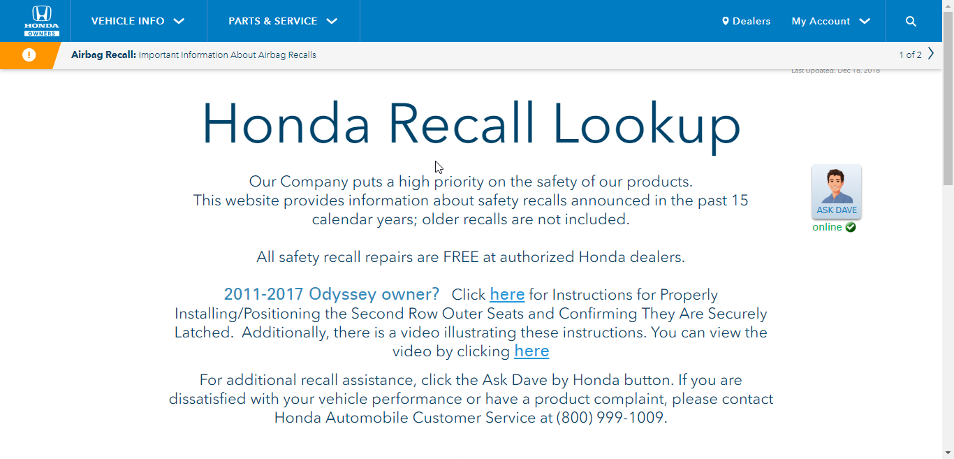 Recall Lookup.png
