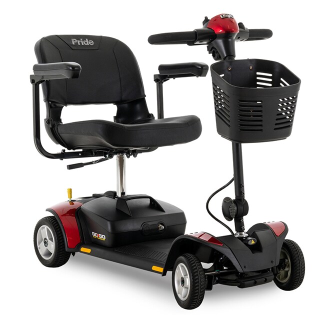 Go-Go Elite Traveller