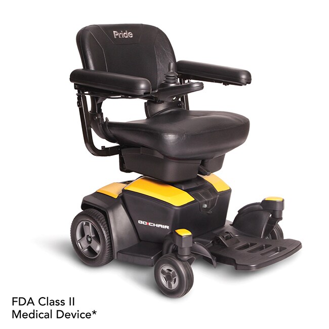 Go Chair