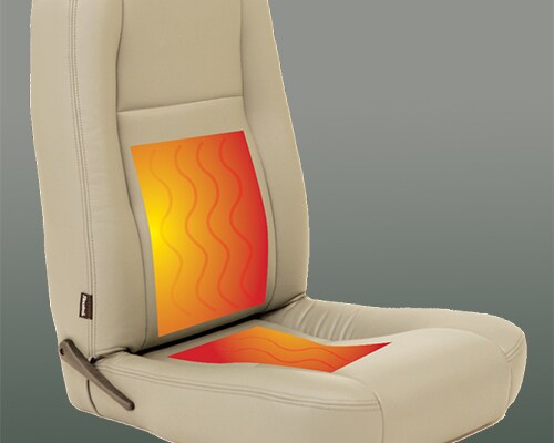 Seat Heat