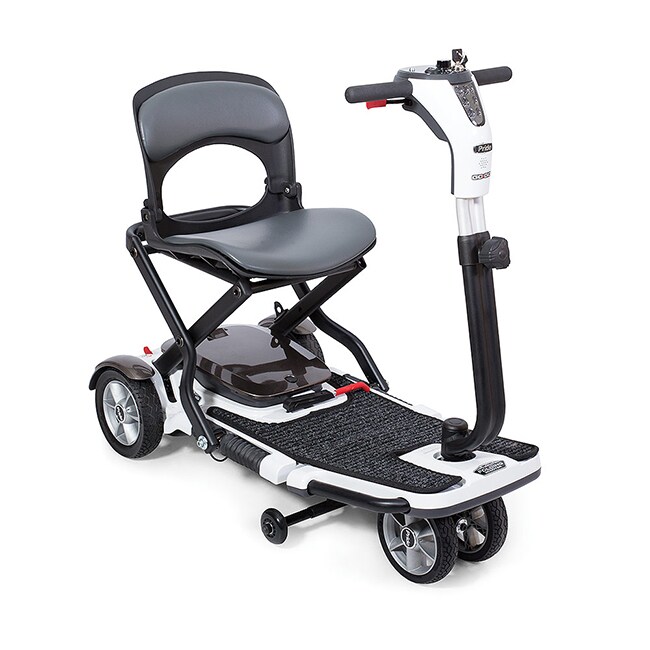 Go-Go Folding Scooter