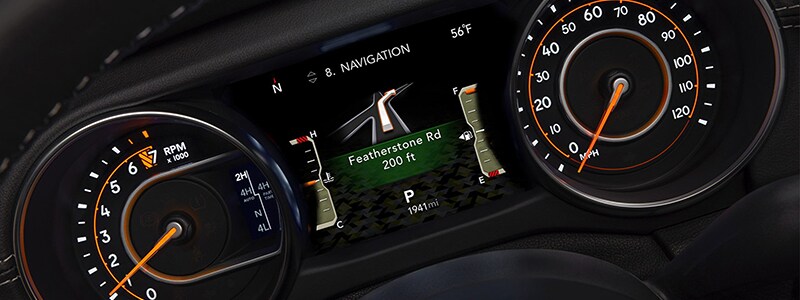 New 2020 Jeep Wrangler High Point North Carolina