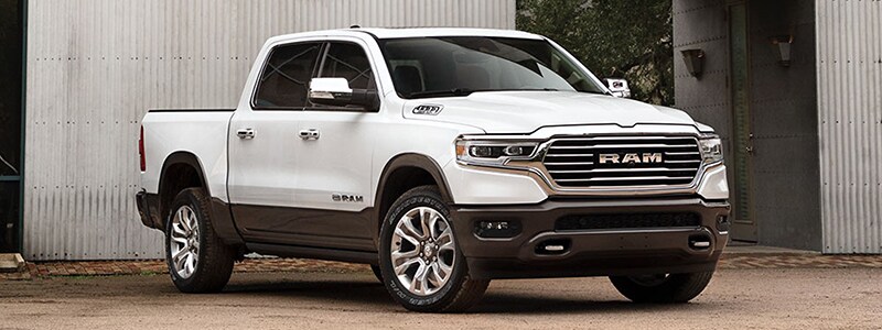 2020 Ram 1500 High Point North Carolina