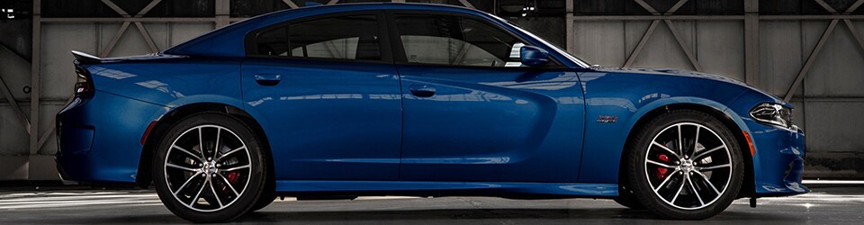 New 2018 Charger Ilderton CDJR