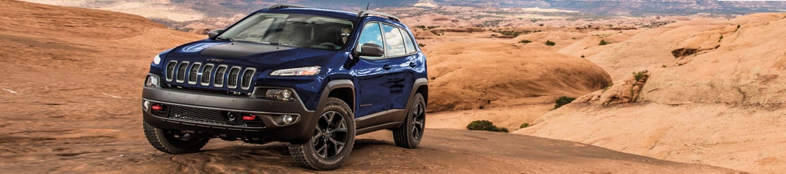 Ilderton Chrysler Dodge Jeep Ram 2018 Cherokee