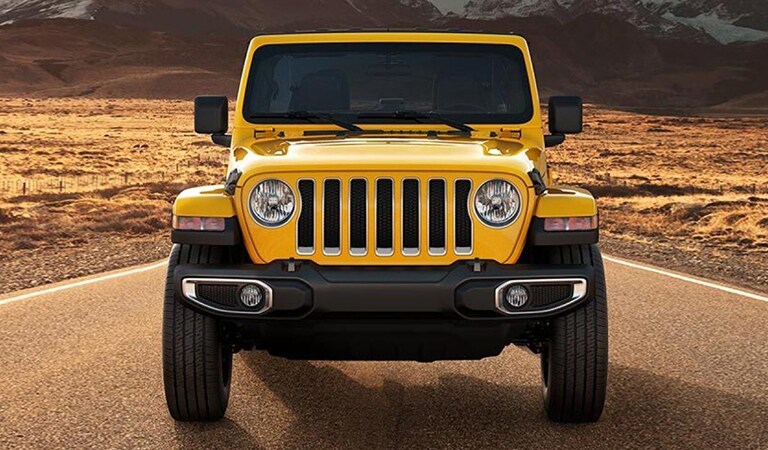 2021 Jeep Wrangler High Point North Carolina