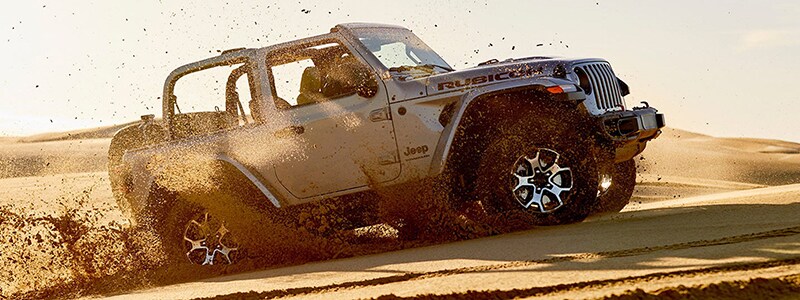 2020 Jeep Wrangler High Point North Carolina