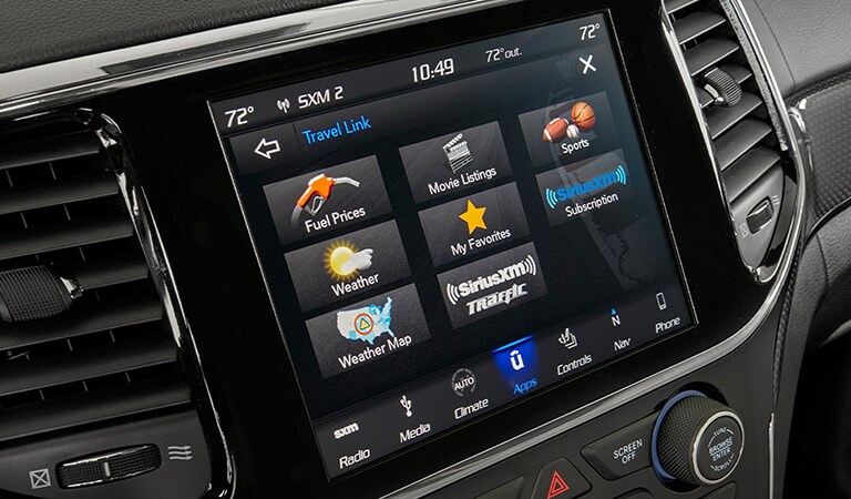 New 2020 Jeep Grand Cherokee High Point NC