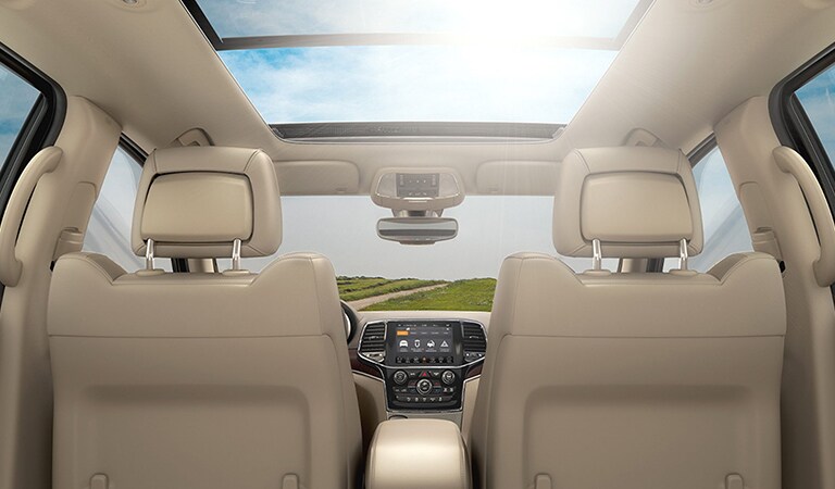 High Point North Carolina 2021 Jeep Grand Cherokee