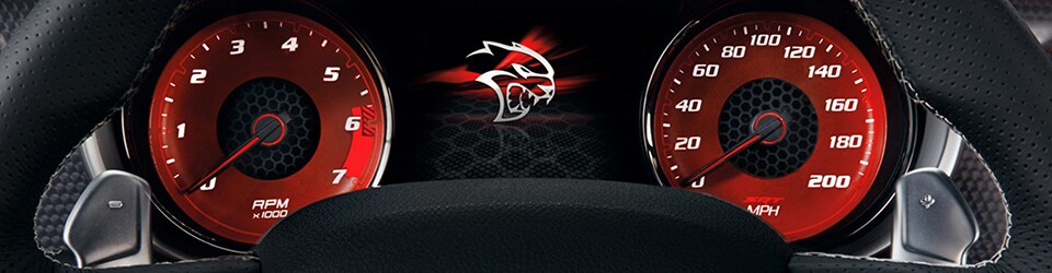 Ilderton CDJR New 2018 Charger