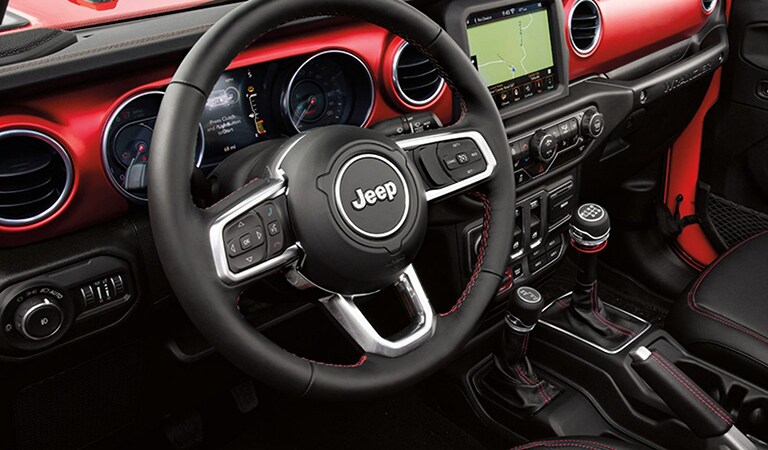 2020 Jeep Wrangler High Point NC