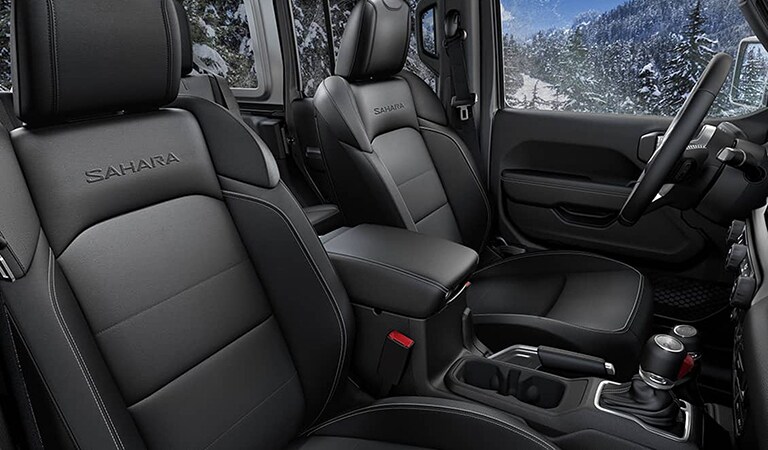 High Point North Carolina 2021 Jeep Wrangler