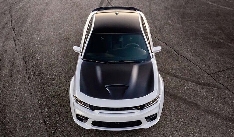 2020 Dodge Charger High Point NC