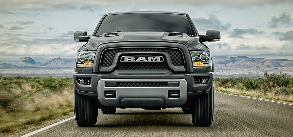 2018 Ram 1500 High Point NC