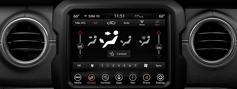 High Point NC 2021 Jeep Wrangler