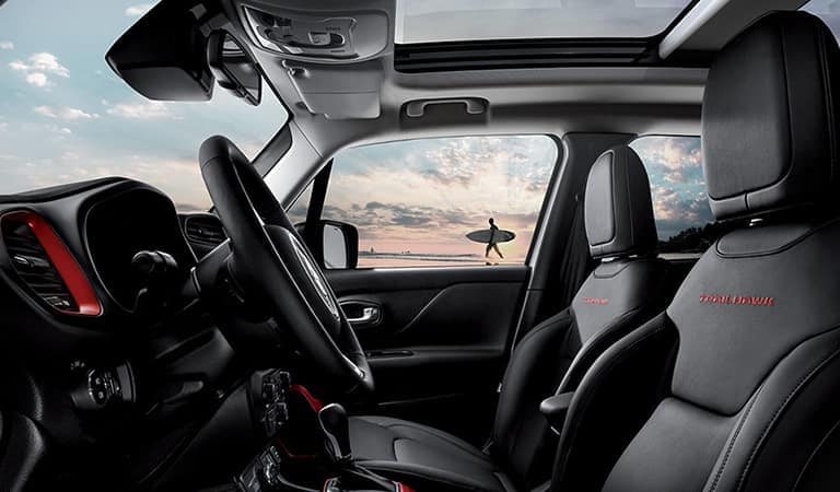 High Point North Carolina 2021 Jeep Renegade