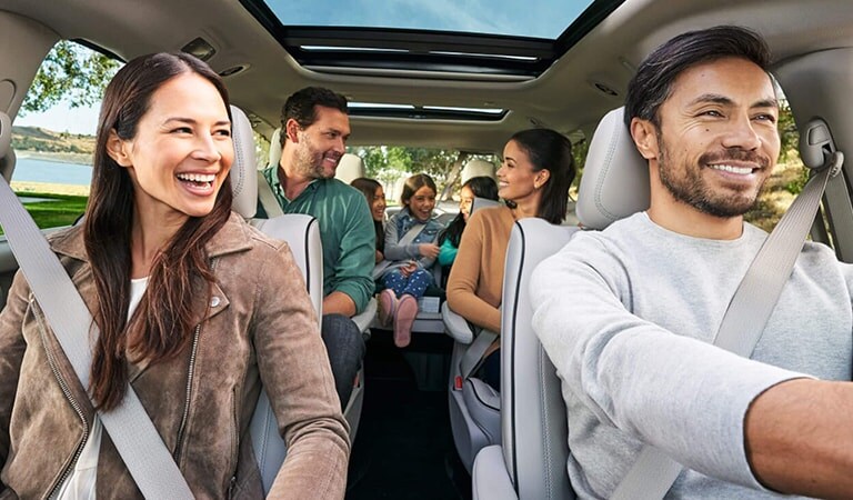 2019 Chrysler Pacifica High Point NC