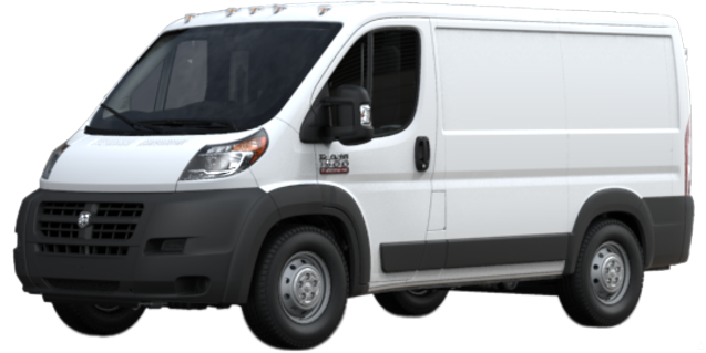 ilderton conversion vans