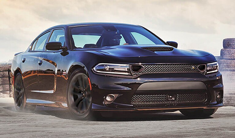 New Dodge Charger High Point NC