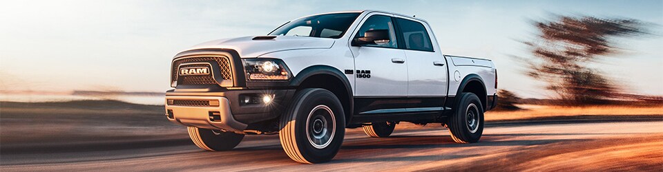 New 2018 Ram 1500 Ilderton CDJR