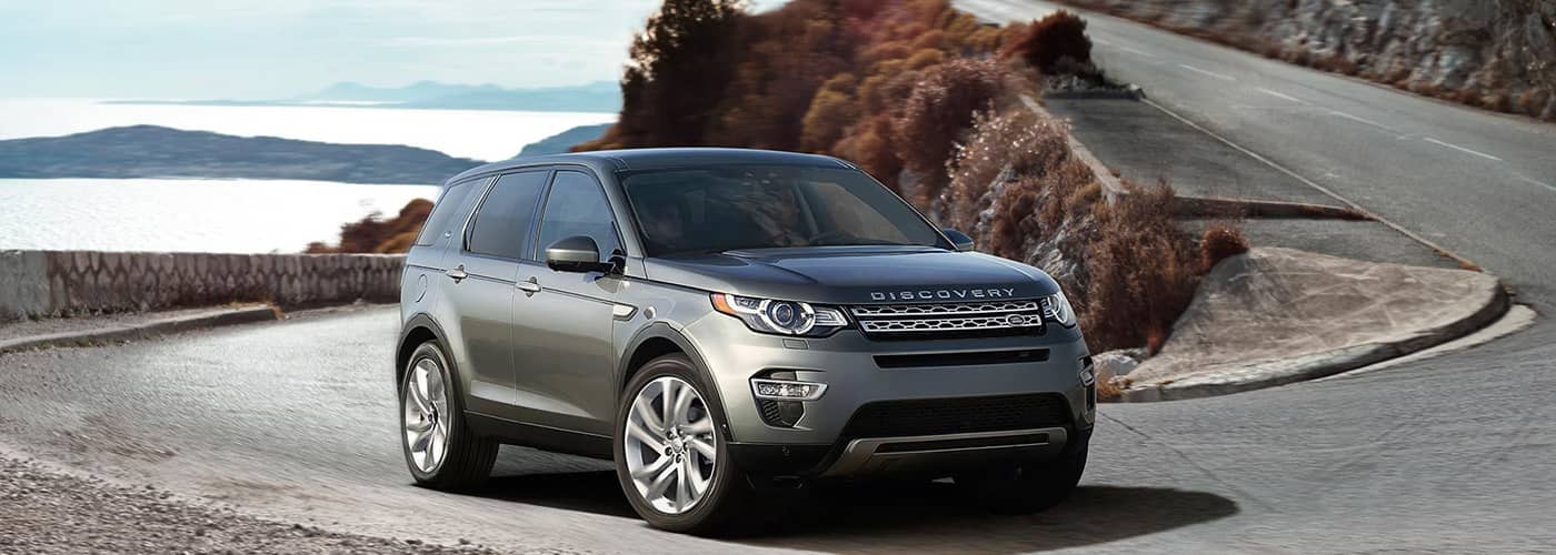 2018 Land Rover Discovery Sport Safety Banner.jpg Discovery Sport Winding Road