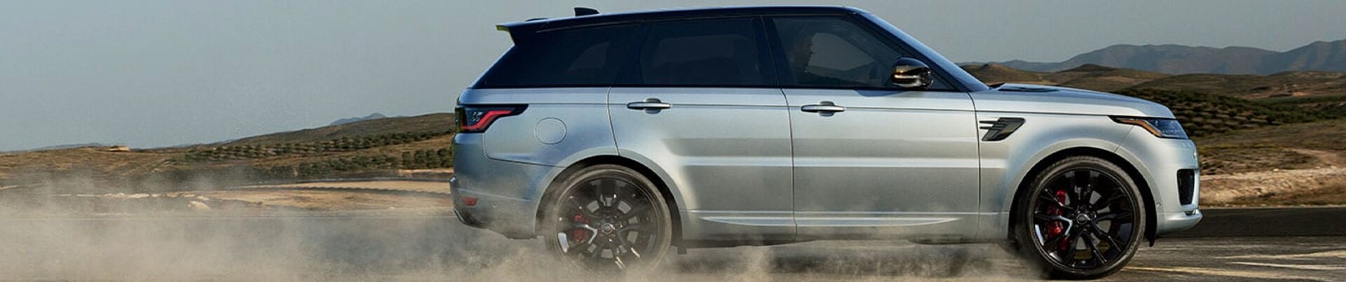2020 Range Rover Sport Lake Bluff