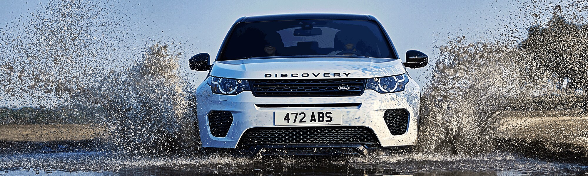 Land Rover Chicago