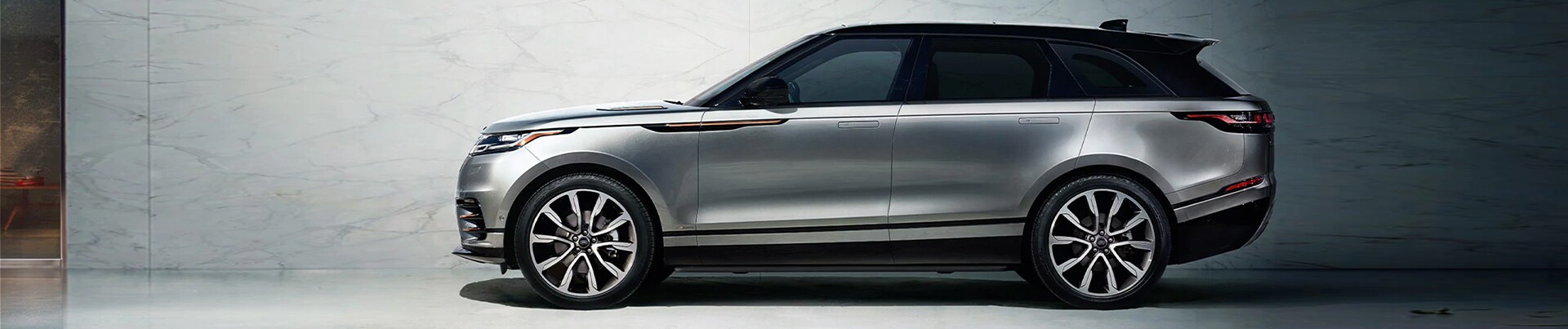2020 Range Rover Velar