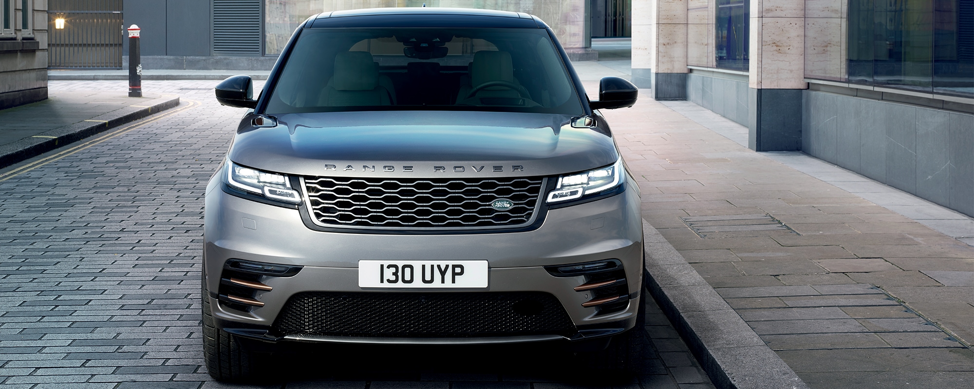 landrover