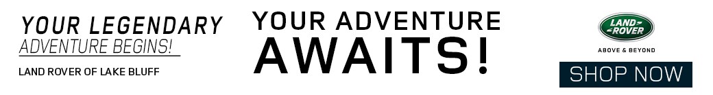 Your Adventure Awaits!