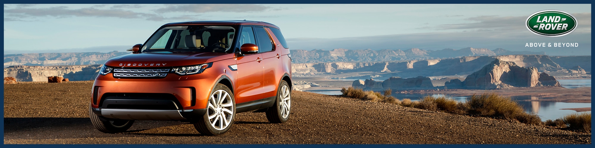 2018 Land Rover Discovery in Lake Bluff