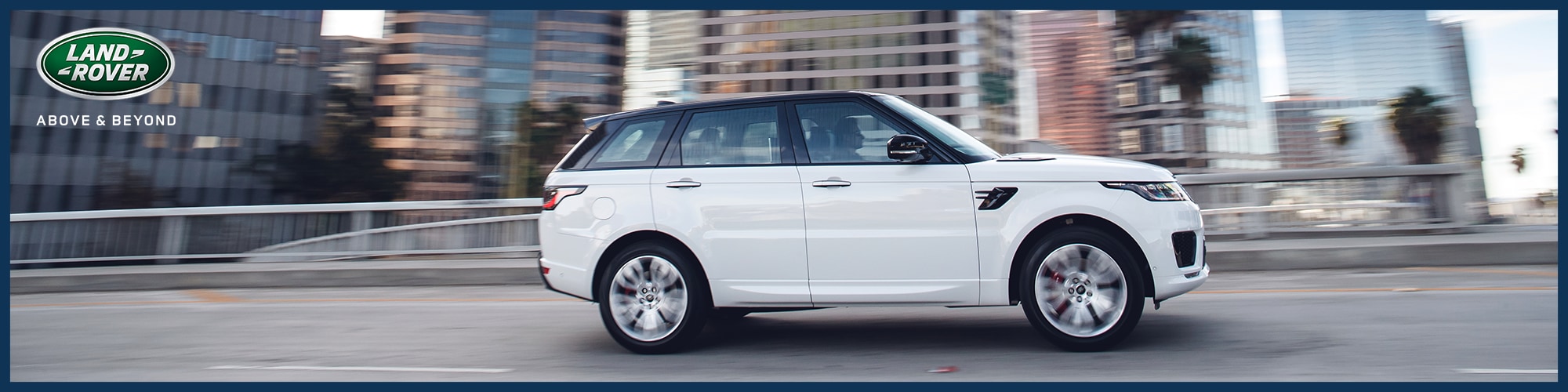 rangerover