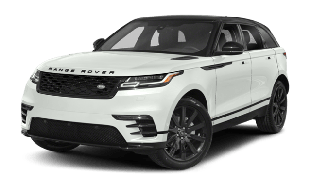 2018 Range Rover Velar