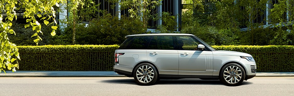 Land Rover Lease End Options at Land Rover of Naperville