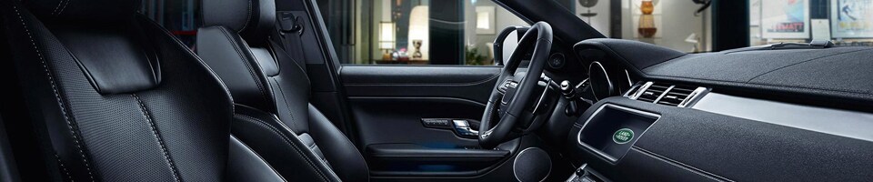2018 Evoque Range Rover of Naperville