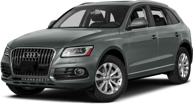 2016 Audi Q5