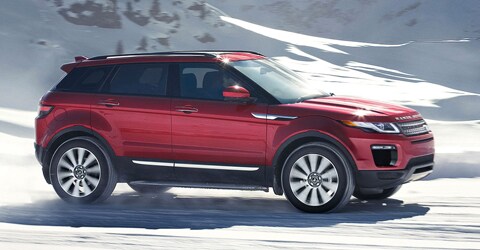 Naperville IL New 2018 Evoque