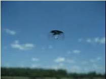 Windshield Crack