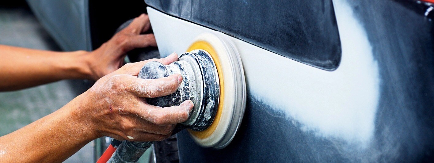 auto body repair