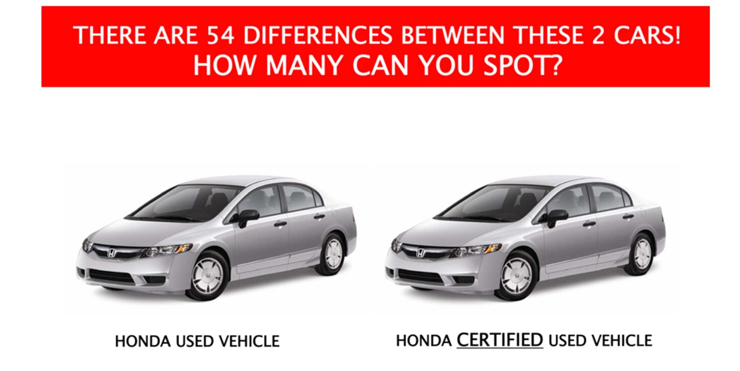 honda-certified