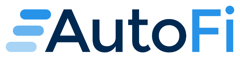 AutoFi Logo