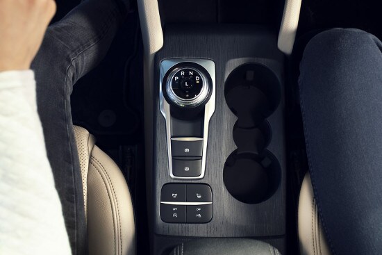 2020 Ford Escape gear 2020 Ford Escape gear