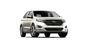 2018 Ford Edge Sport